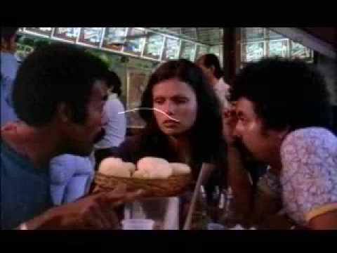 Wanted: Good Looking Receptionist and Messenger with His Own Motorcycle fragman