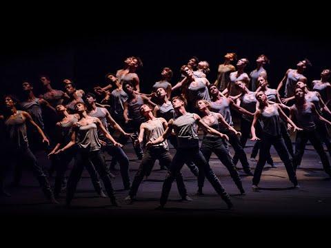 The Royal Ballet: Within the Golden Hour / Medusa / Flight Pattern fragman