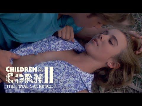 Children of the Corn II: The Final Sacrifice fragman