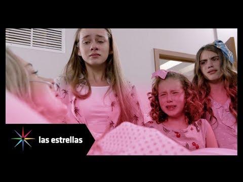 Soltero con hijas fragman