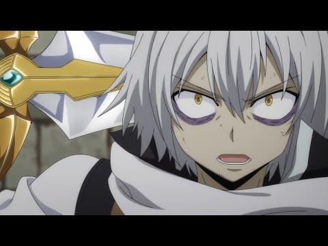 The Legendary Hero Is Dead! fragman