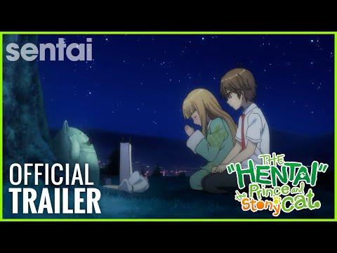 The "Hentai" Prince and the Stony Cat fragman