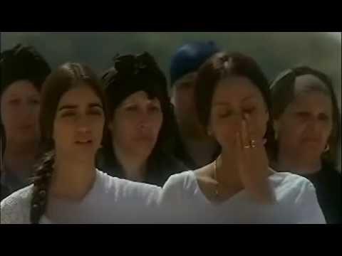 Turn Left at the End of the World fragman