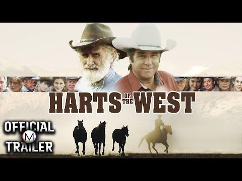 Harts of the West fragman