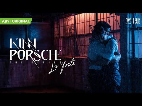KinnPorsche: The Series fragman