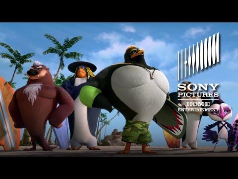 Surf's Up 2: WaveMania fragman