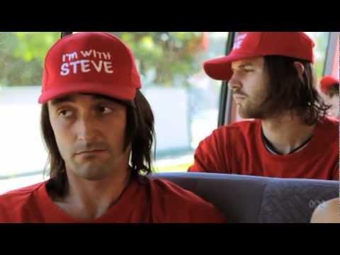 twentysomething fragman