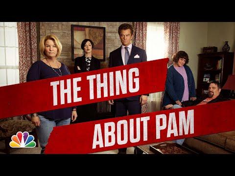 The Thing About Pam fragman