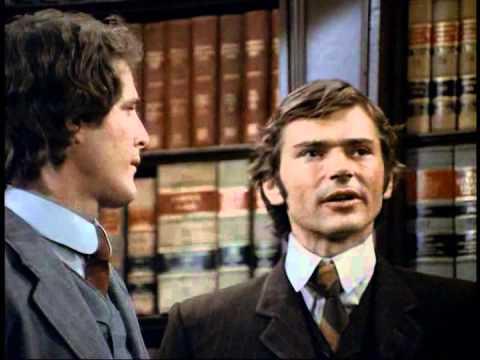 Alias Smith and Jones fragman