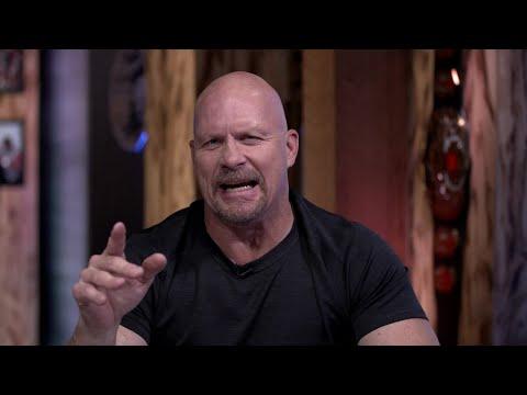Steve Austin's Broken Skull Sessions fragman