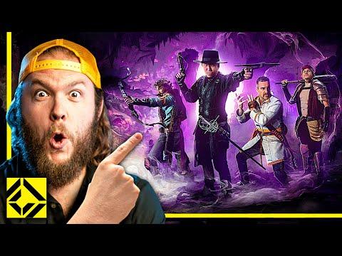 Son of a Dungeon fragman