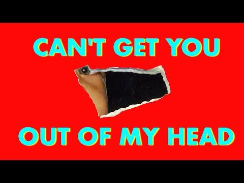 Can't Get You Out of My Head fragman