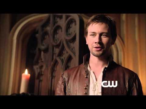 Reign fragman