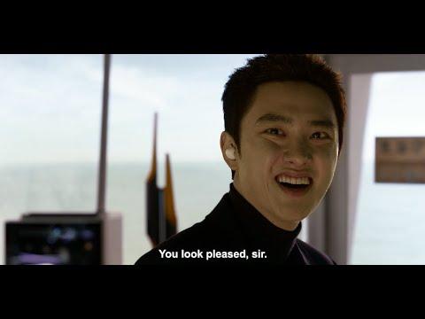 The Manipulated fragman