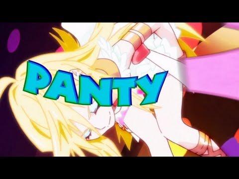 Panty & Stocking with Garterbelt fragman