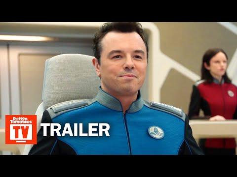 The Orville fragman