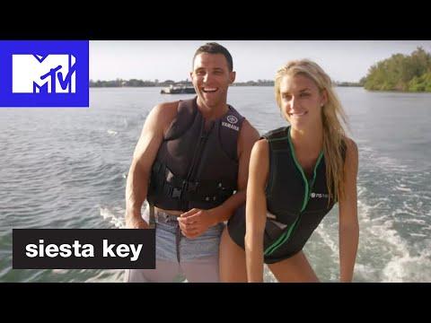 Siesta Key fragman