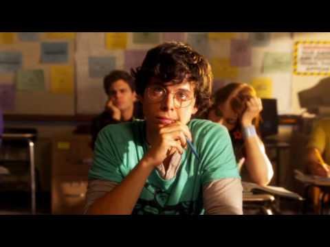 The Hard Times of RJ Berger fragman