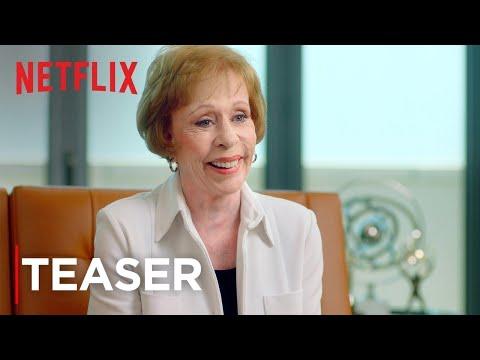 A Little Help with Carol Burnett fragman