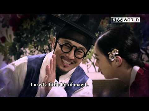 Jeon Woo Chi fragman