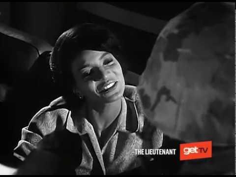 The Lieutenant fragman