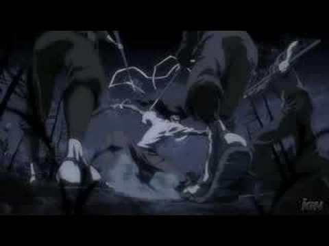 Afro Samurai fragman