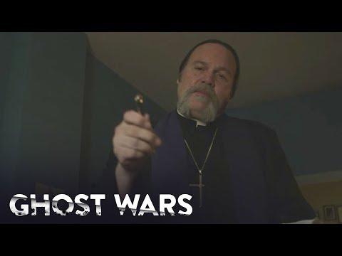 Ghost Wars fragman