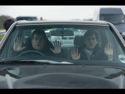 The Wrong Mans fragman