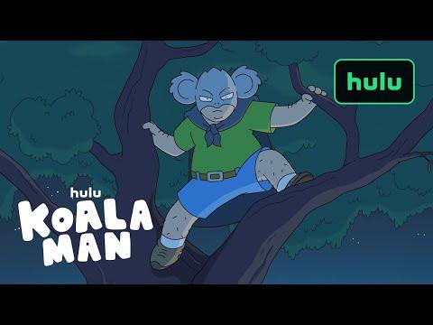 Koala Man fragman