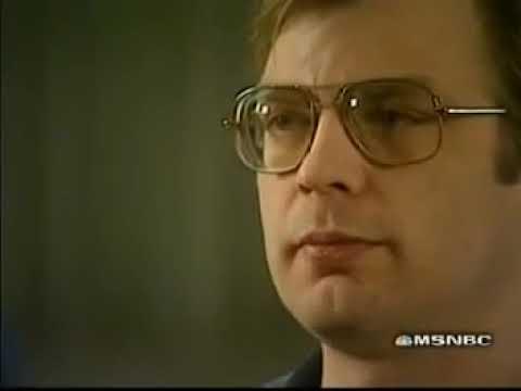 Jeffrey Dahmer: Confessions of a Serial Killer fragman
