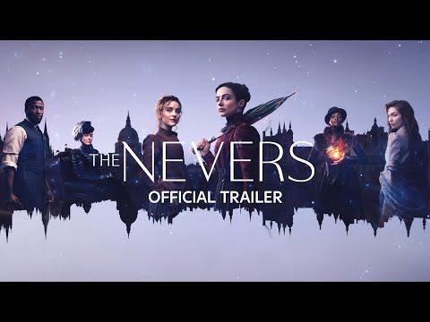 The Nevers fragman