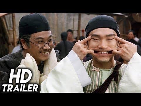 Hail the Judge fragman