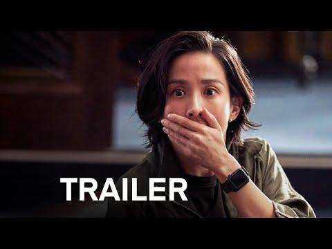 Murderer Report fragman