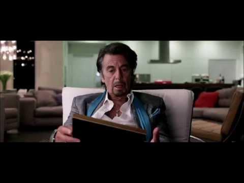 Danny Collins fragman
