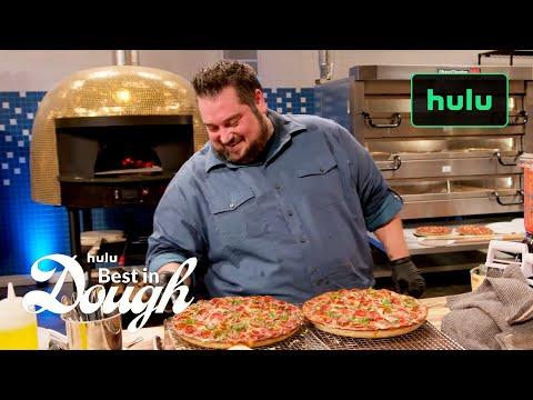 Best in Dough fragman