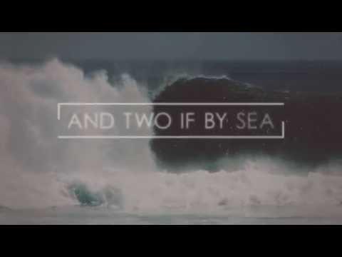 And Two If By Sea: The Hobgood Brothers fragman