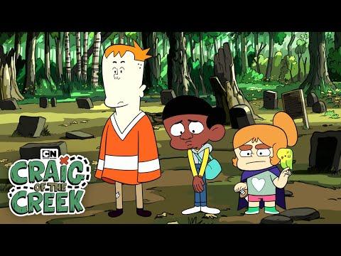 Craig of the Creek fragman