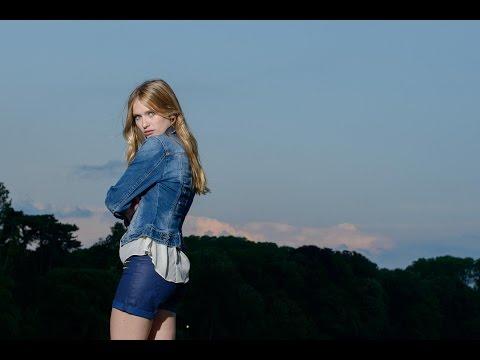 The Disappearance fragman