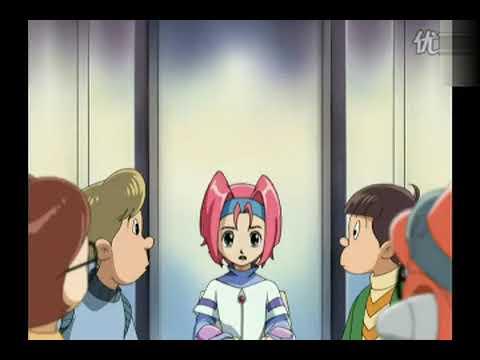 Astro Boy: Mighty Atom – Visitor of 100,000 Light Years, IGZA fragman