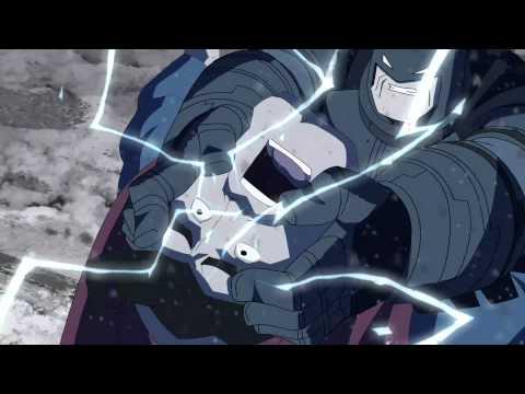Batman: The Dark Knight Returns, Part 2 fragman