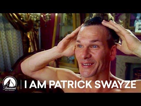 I Am Patrick Swayze fragman