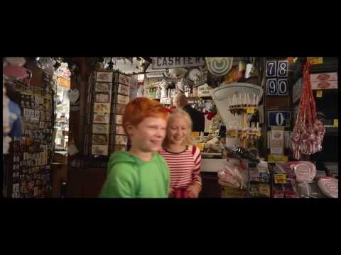 Ricky Rapper and Slick Leonard fragman