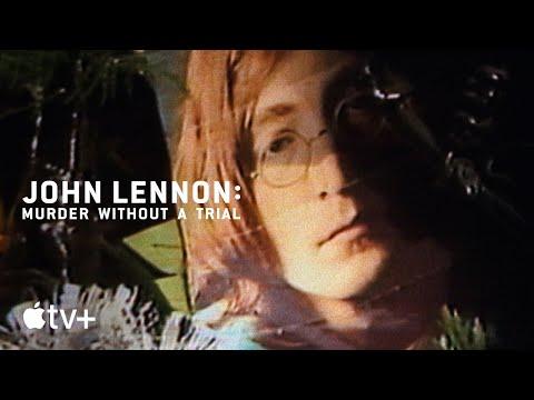 John Lennon: Murder Without a Trial fragman