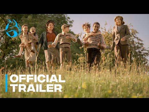 The Railway Children Return fragman