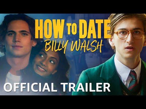How to Date Billy Walsh fragman