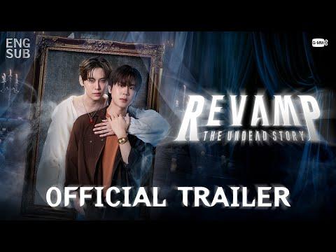Revamp: The Undead Story fragman