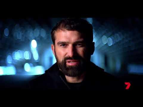 SAS Australia fragman