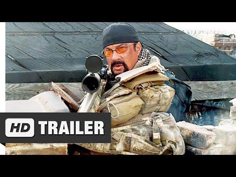 Code of Honor fragman