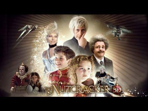 The Nutcracker fragman