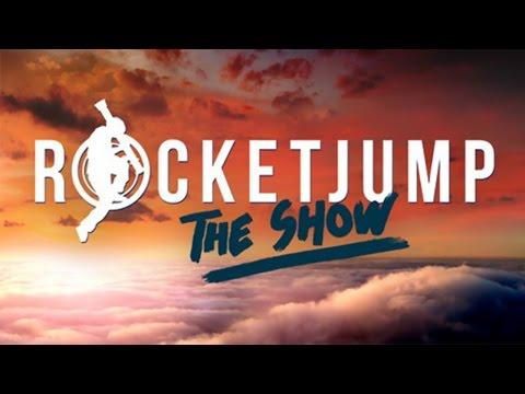 RocketJump: The Show fragman